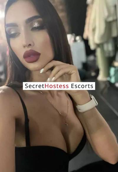 21Yrs Old Escort 60KG 170CM Tall Dubai Image - 7