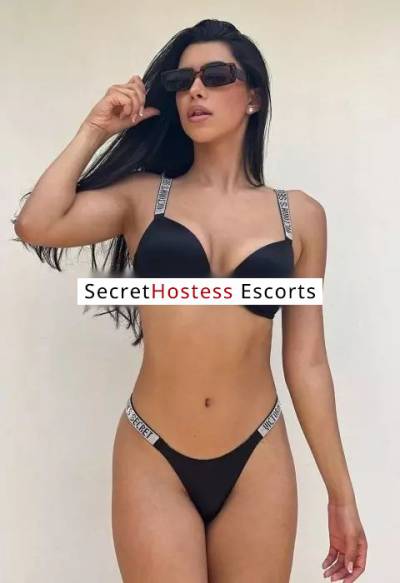 21Yrs Old Escort 54KG 170CM Tall Istanbul Image - 1