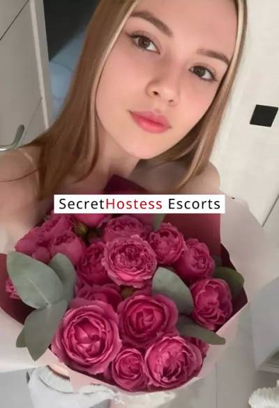 21Yrs Old Escort 50KG 175CM Tall Istanbul Image - 7