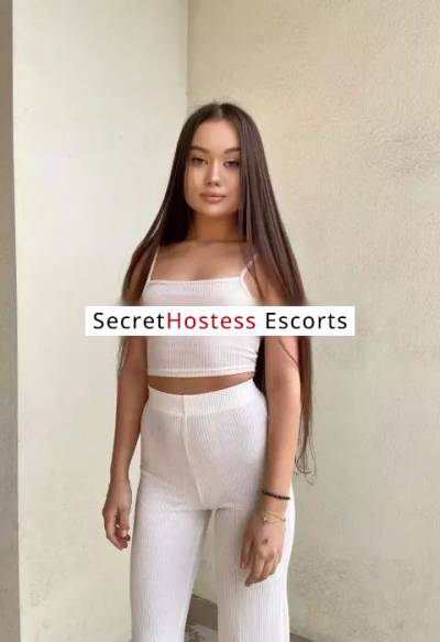 21Yrs Old Escort 50KG 165CM Tall London Image - 1