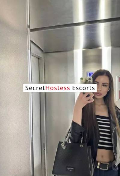 21Yrs Old Escort 53KG 178CM Tall Moscow Image - 2