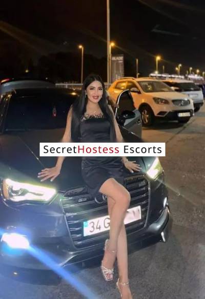21Yrs Old Escort 50KG 169CM Tall Istanbul Image - 0