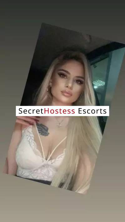 21Yrs Old Escort 59KG 160CM Tall Istanbul Image - 3