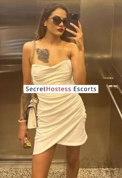 21Yrs Old Escort 55KG 175CM Tall Istanbul Image - 3