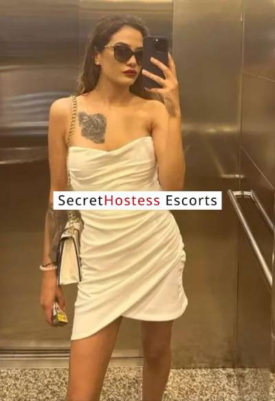21Yrs Old Escort 59KG 168CM Tall Istanbul Image - 2
