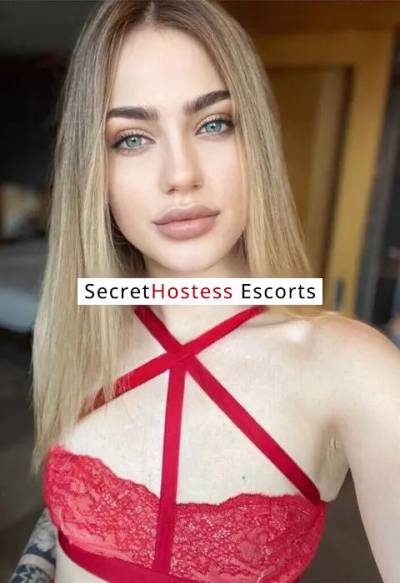 21Yrs Old Escort 51KG 176CM Tall Istanbul Image - 0