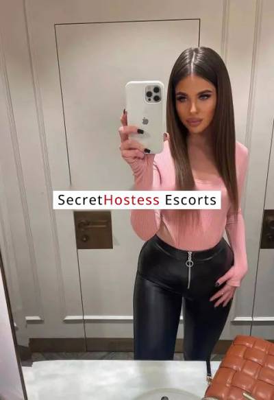 21Yrs Old Escort 62KG 170CM Tall Rome Image - 0