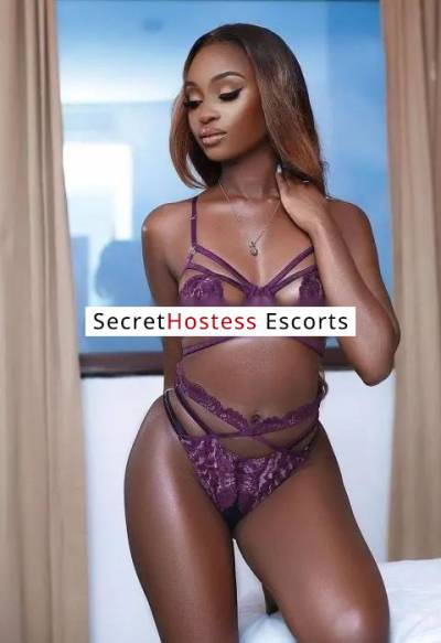 22 Year Old African Escort Dubai - Image 3