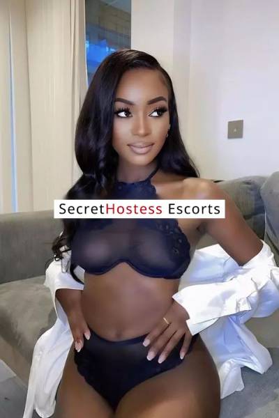 22 Year Old African Escort Dubai - Image 5