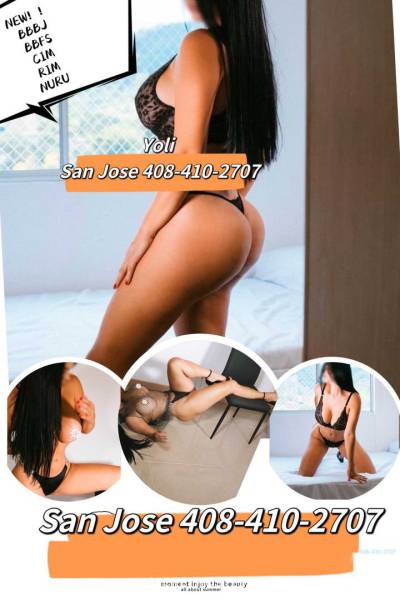 22Yrs Old Escort San Jose CA Image - 5