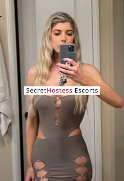 Anna 22Yrs Old Escort 58KG 174CM Tall Bali Image - 9