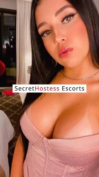 22Yrs Old Escort 55KG 160CM Tall Playa del Carmen Image - 1