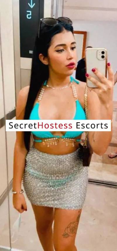 22Yrs Old Escort 55KG 160CM Tall Playa del Carmen Image - 3