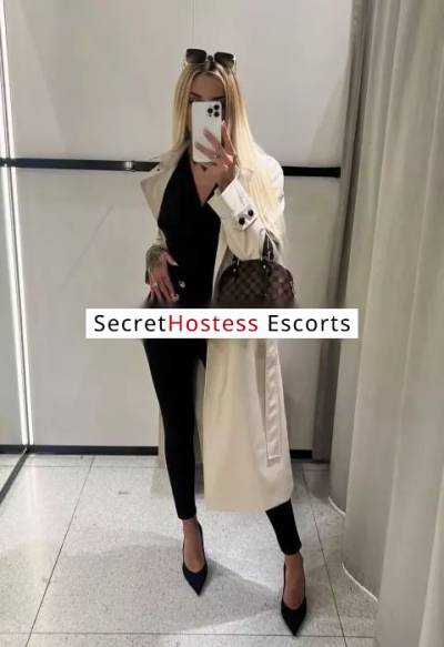 22Yrs Old Escort 56KG 173CM Tall Zürich Image - 2