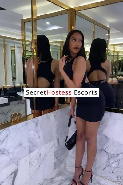 22Yrs Old Escort 56KG 157CM Tall Doha Image - 1