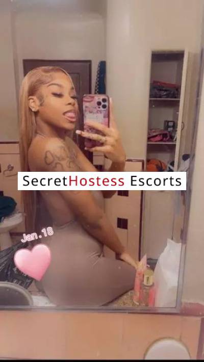 22Yrs Old Escort 170CM Tall Newark NJ Image - 2