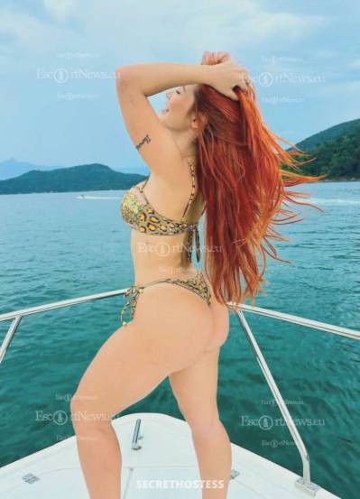 22 year old European Escort in Yerevan Veronica , Agency Model