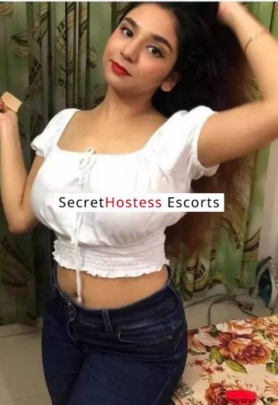 22Yrs Old Escort 48KG 162CM Tall Dubai Image - 0