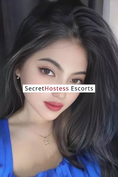 22Yrs Old Escort 64KG 160CM Tall Jakarta Image - 6