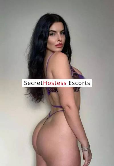 22Yrs Old Escort 50KG 168CM Tall Zürich Image - 2