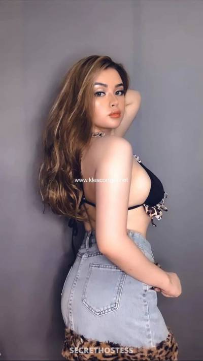 22Yrs Old Escort 49KG 163CM Tall Bukit Bintang Image - 1