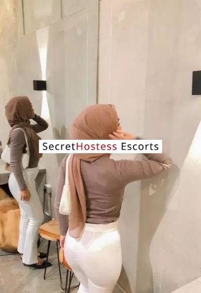 22Yrs Old Escort 63KG 163CM Tall Istanbul Image - 1