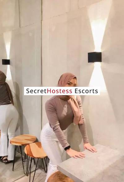 22Yrs Old Escort 63KG 163CM Tall Istanbul Image - 3