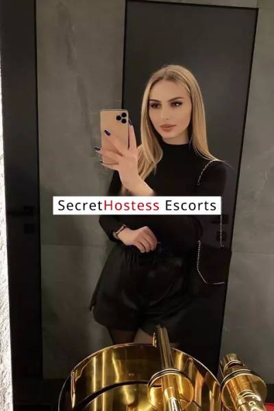 22Yrs Old Escort 54KG 172CM Tall Istanbul Image - 1