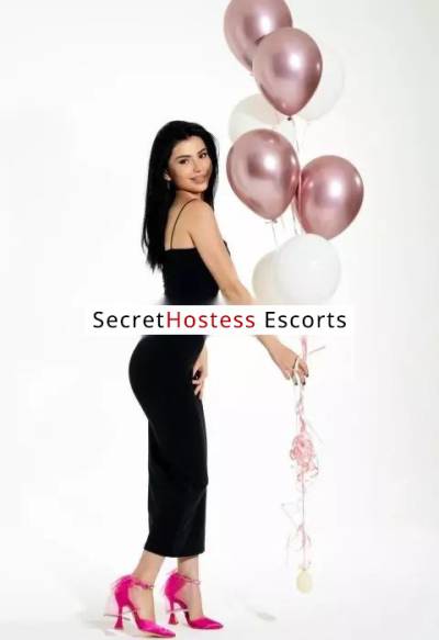 22Yrs Old Escort 55KG 174CM Tall Istanbul Image - 2