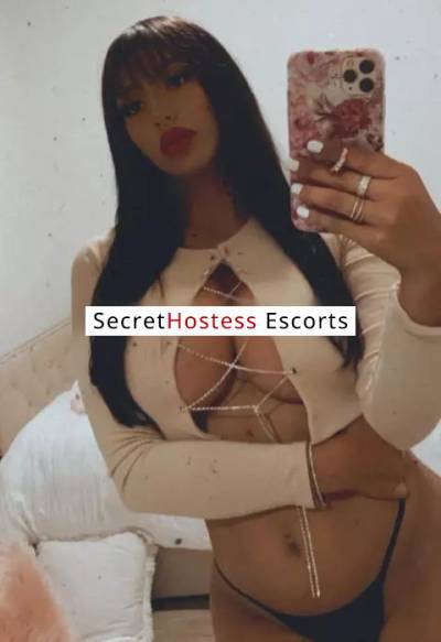 Yadi 23Yrs Old Escort 69KG 163CM Tall Ankara Image - 3