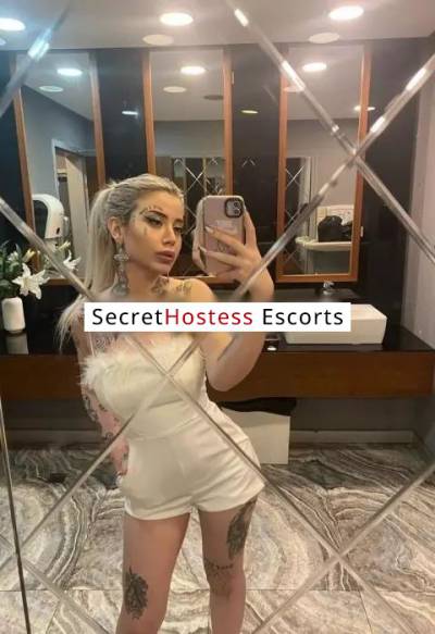 22Yrs Old Escort 47KG 161CM Tall Istanbul Image - 0