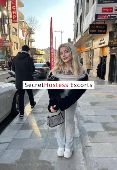22Yrs Old Escort 47KG 161CM Tall Istanbul Image - 3