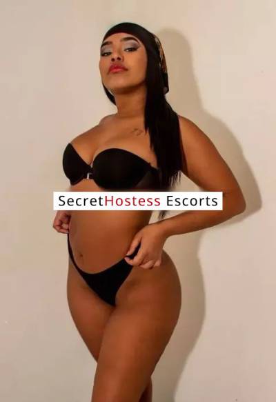 22Yrs Old Escort 58KG 161CM Tall Madrid Image - 4