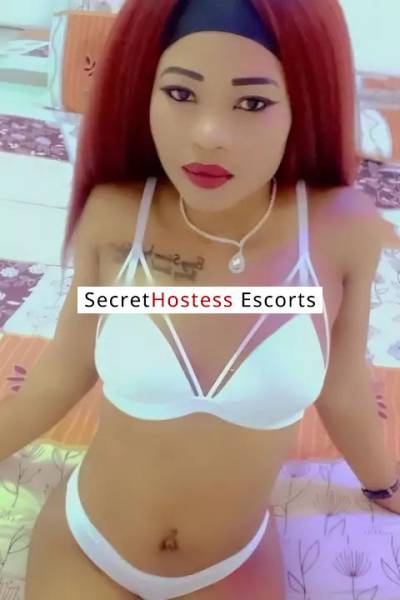 23 Year Old African Escort Riyadh - Image 4