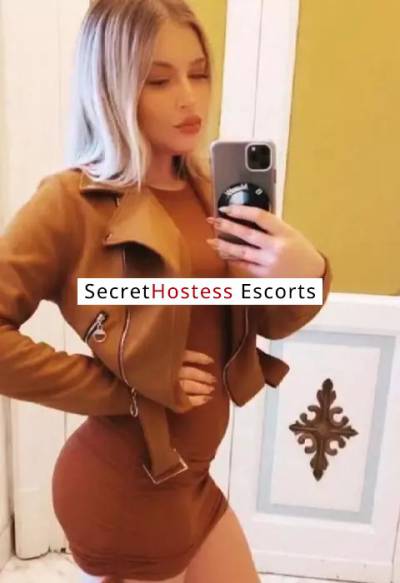 23 Year Old American Escort Florence Blonde - Image 7