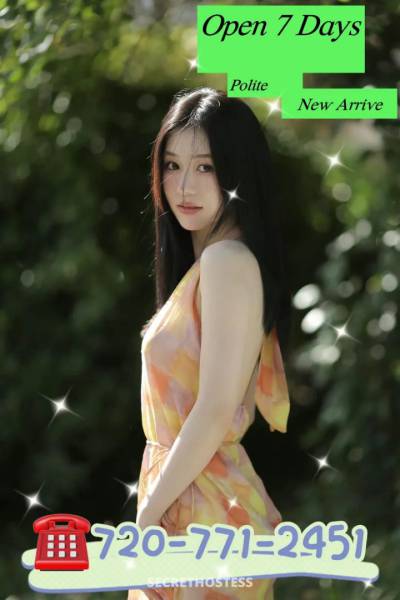 23Yrs Old Escort Boulder CO Image - 1