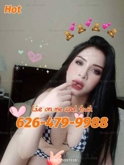 23Yrs Old Escort San Gabriel Valley Image - 2