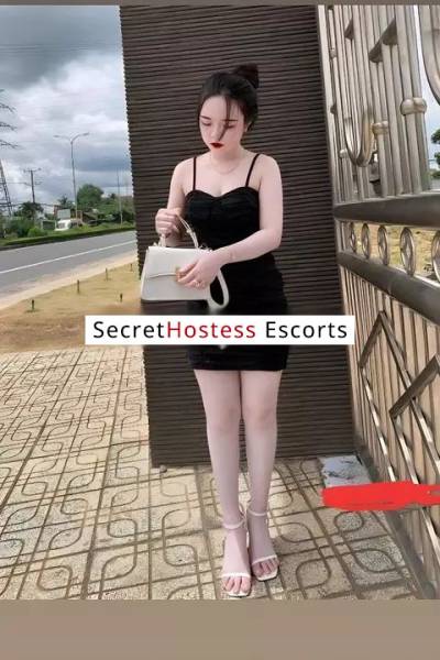 23Yrs Old Escort 55KG 160CM Tall Riyadh Image - 0