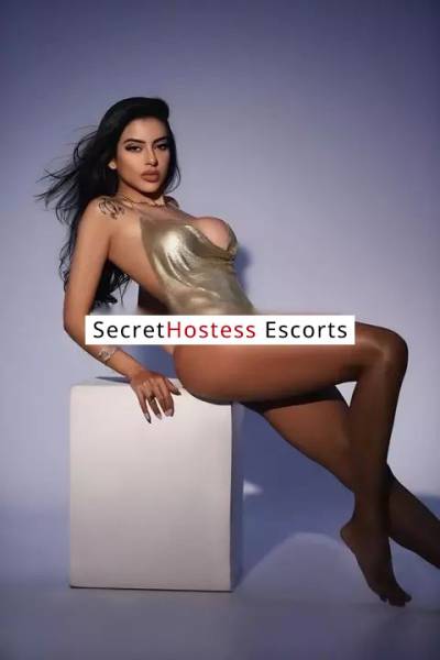 23 Year Old Brazilian Escort Madrid - Image 7