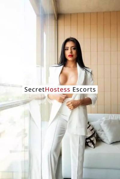 23Yrs Old Escort 55KG 175CM Tall Madrid Image - 11