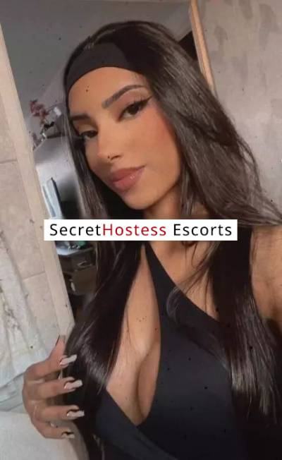 23Yrs Old Escort 59KG 163CM Tall Santa Cruz de Tenerife Image - 0