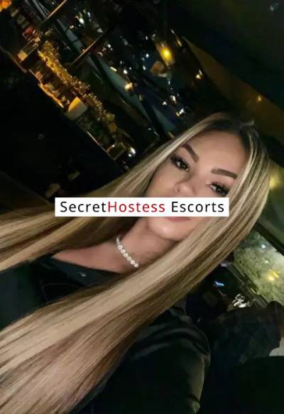 23 Year Old Brazilian Escort Rio de Janeiro Blonde - Image 6