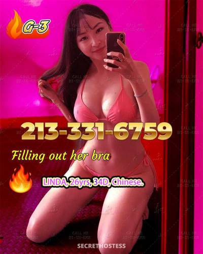 23 Year Old Chinese Escort San Jose CA - Image 4