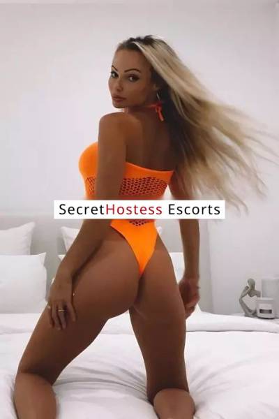 23 year old Czech Escort in Tel Aviv Ira