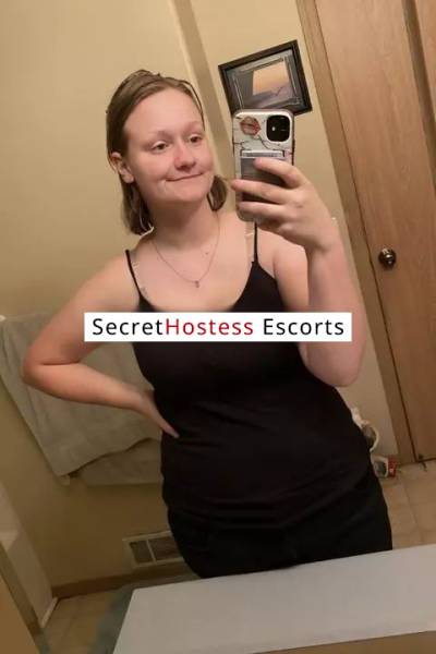 23Yrs Old Escort Boise ID Image - 4