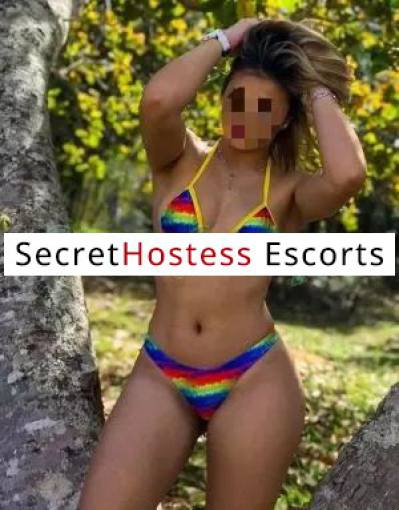 Laura 23Yrs Old Escort Brasilia Image - 4