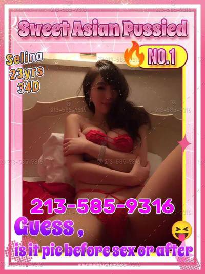 23Yrs Old Escort Los Angeles CA Image - 2