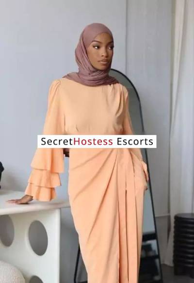 23Yrs Old Escort 59KG 150CM Tall Muscat Image - 0