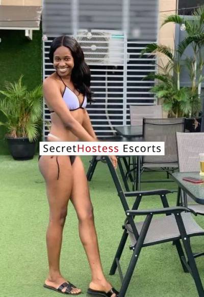 23Yrs Old Escort 50KG 150CM Tall Ziguinchor Image - 0