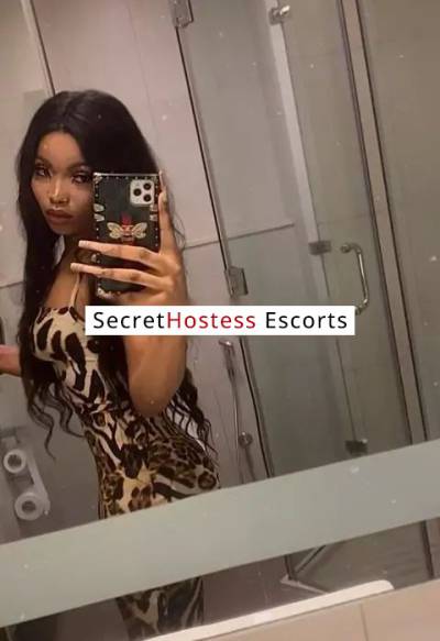 23Yrs Old Escort 66KG 170CM Tall Dubai Image - 1